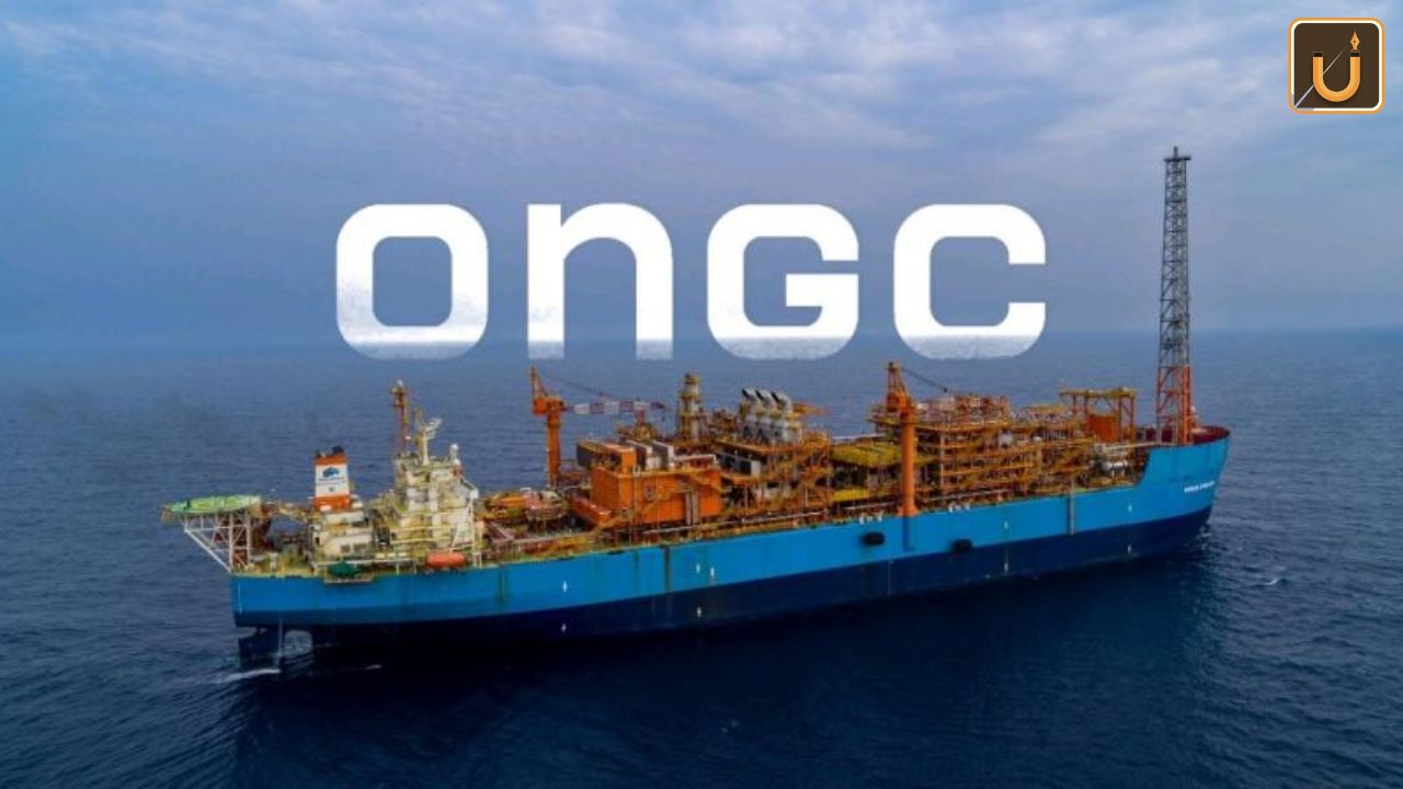 Usthadian Academy / Fresh Oil Discovery In Krishna-Godavari Basin By ONGC | 15 jan 2024 Usthadian Academy / Fresh Oil Discovery In Krishna-Godavari Basin By ONGC